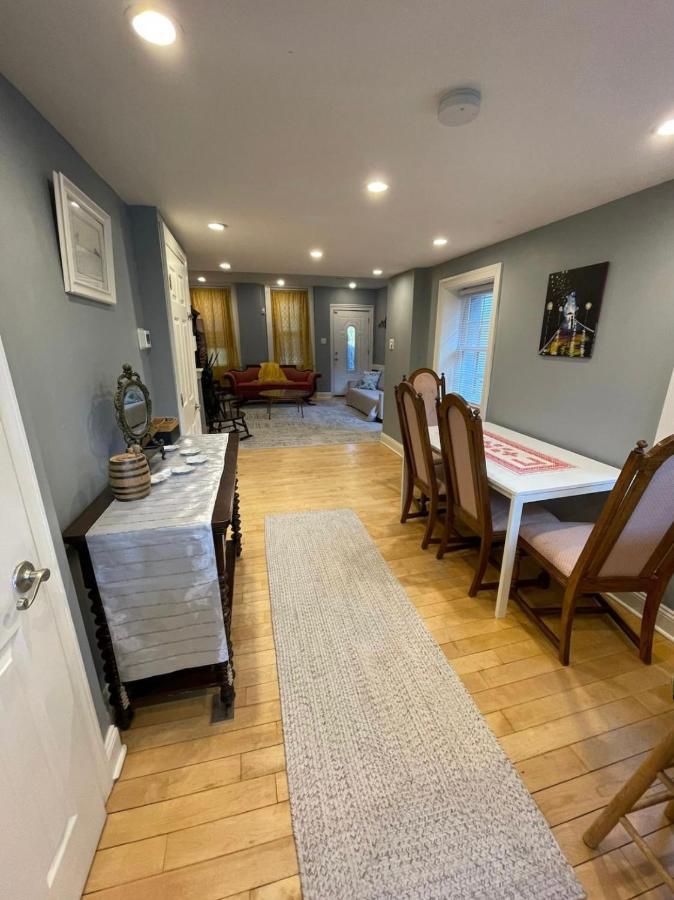 Northern Liberties Retreat Philadelphia Luaran gambar