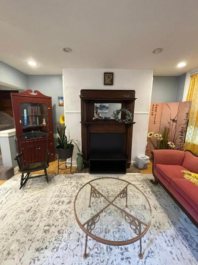 Northern Liberties Retreat Philadelphia Luaran gambar