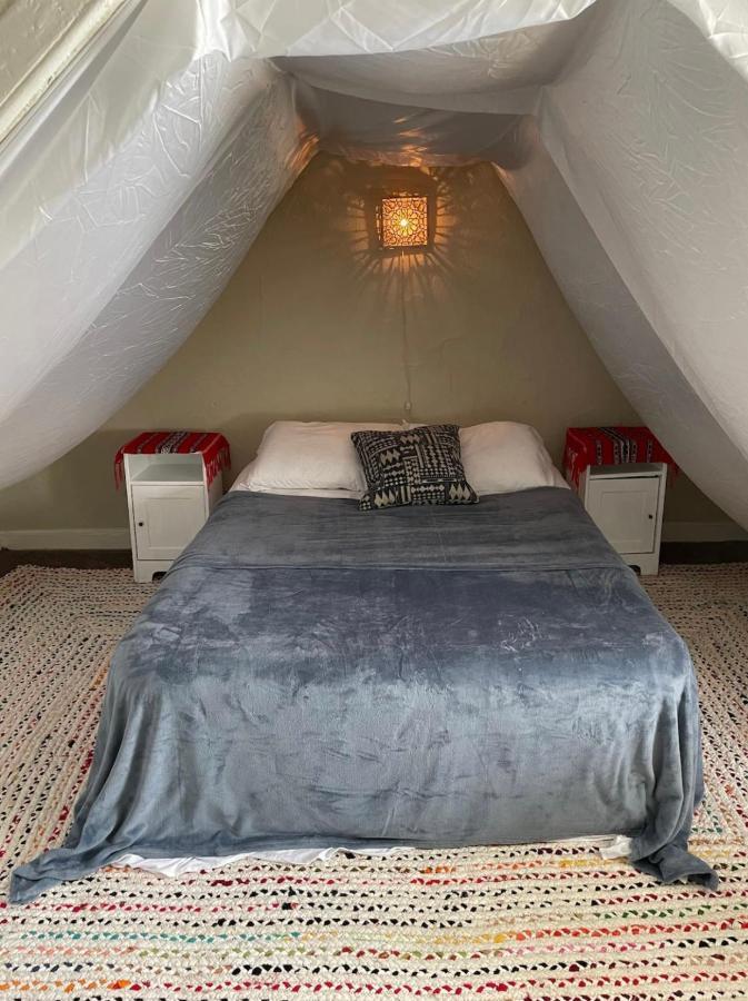 Northern Liberties Retreat Philadelphia Luaran gambar