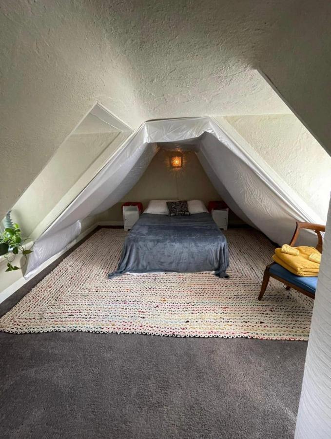Northern Liberties Retreat Philadelphia Luaran gambar