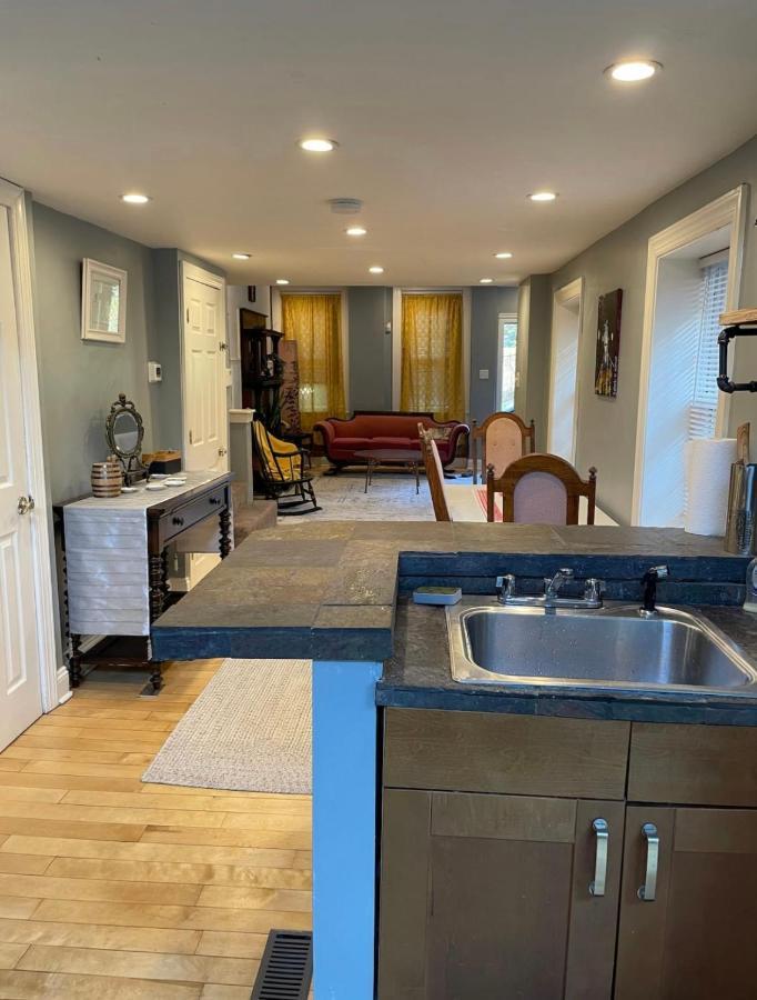 Northern Liberties Retreat Philadelphia Luaran gambar