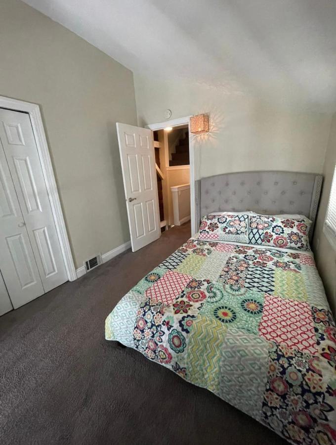 Northern Liberties Retreat Philadelphia Luaran gambar