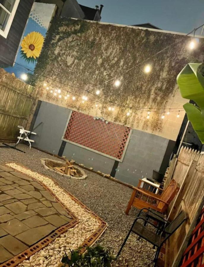 Northern Liberties Retreat Philadelphia Luaran gambar