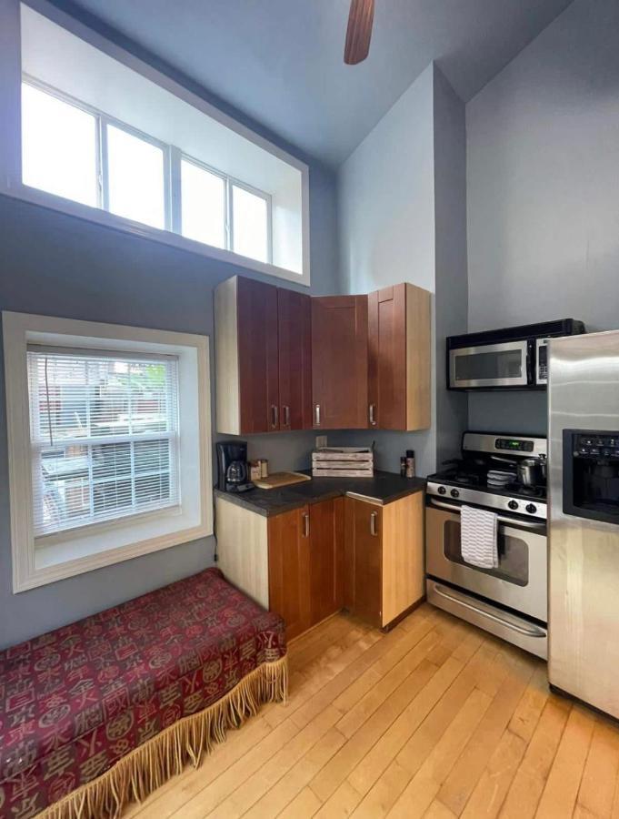 Northern Liberties Retreat Philadelphia Luaran gambar